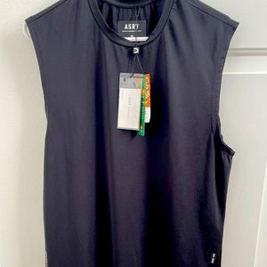 ASRV DSG 0209 muscle tee size medium